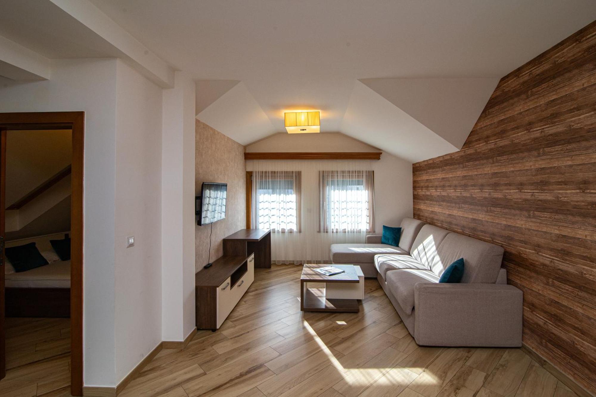 Central Inn Zlatibor Exterior photo