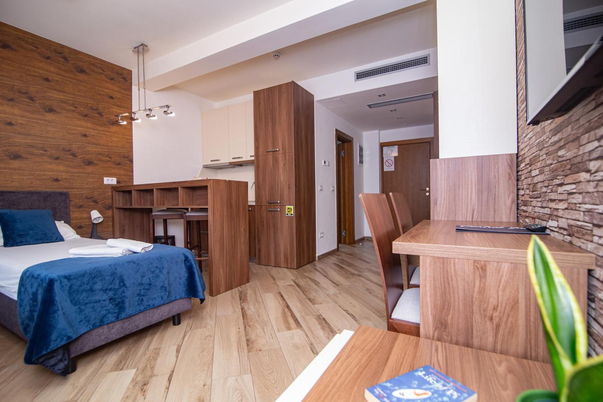Central Inn Zlatibor Exterior photo