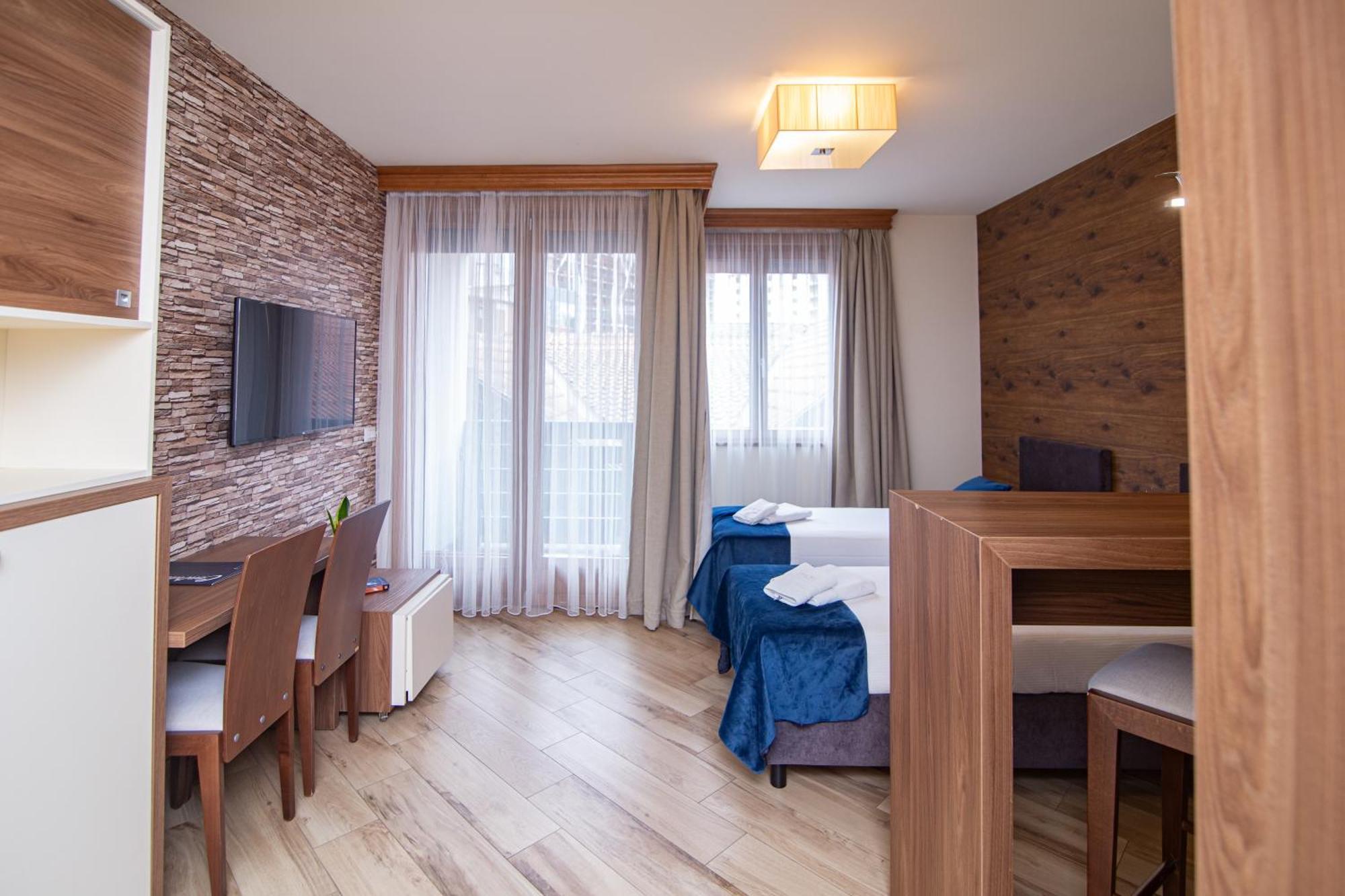Central Inn Zlatibor Exterior photo