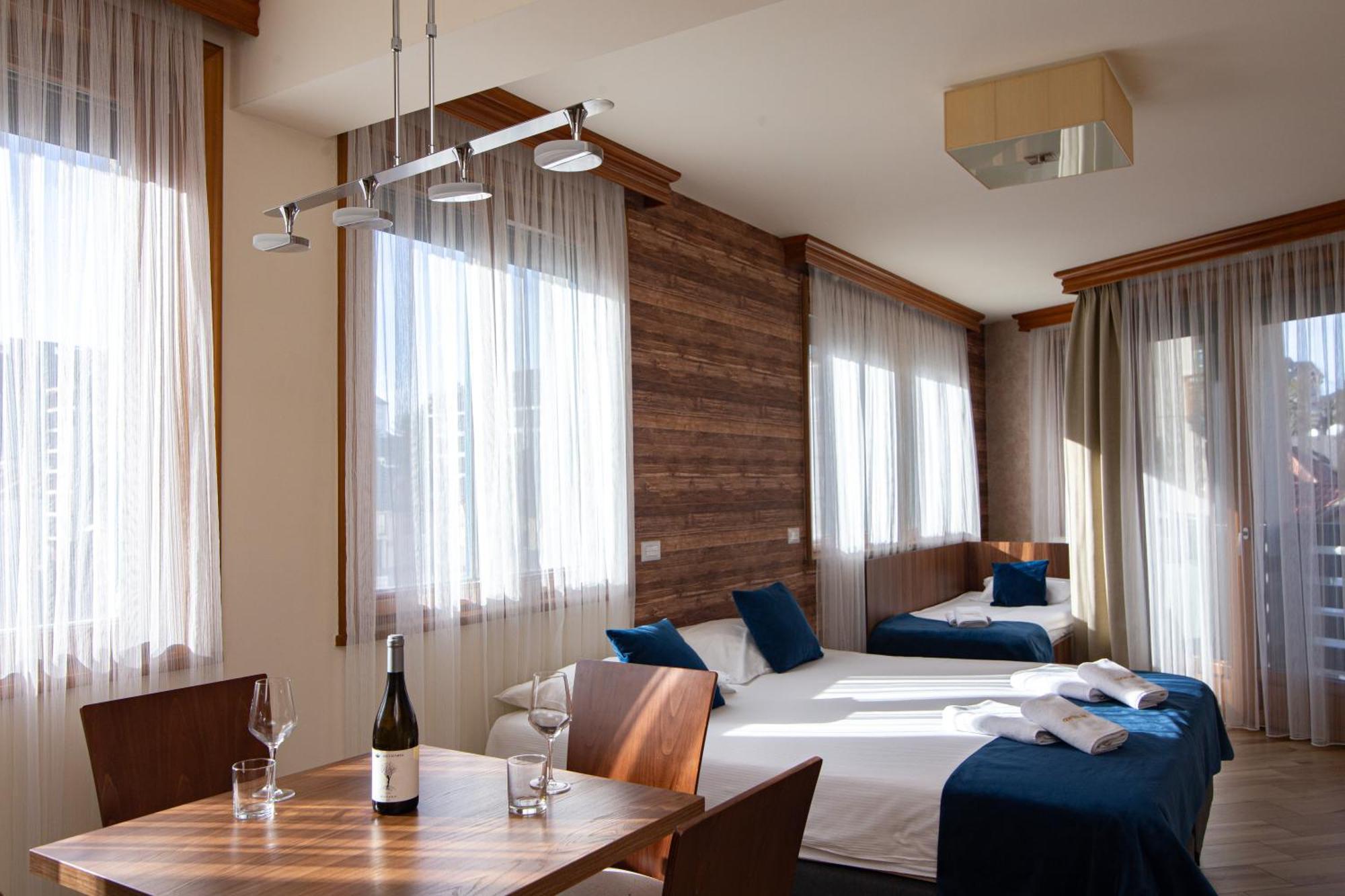 Central Inn Zlatibor Exterior photo