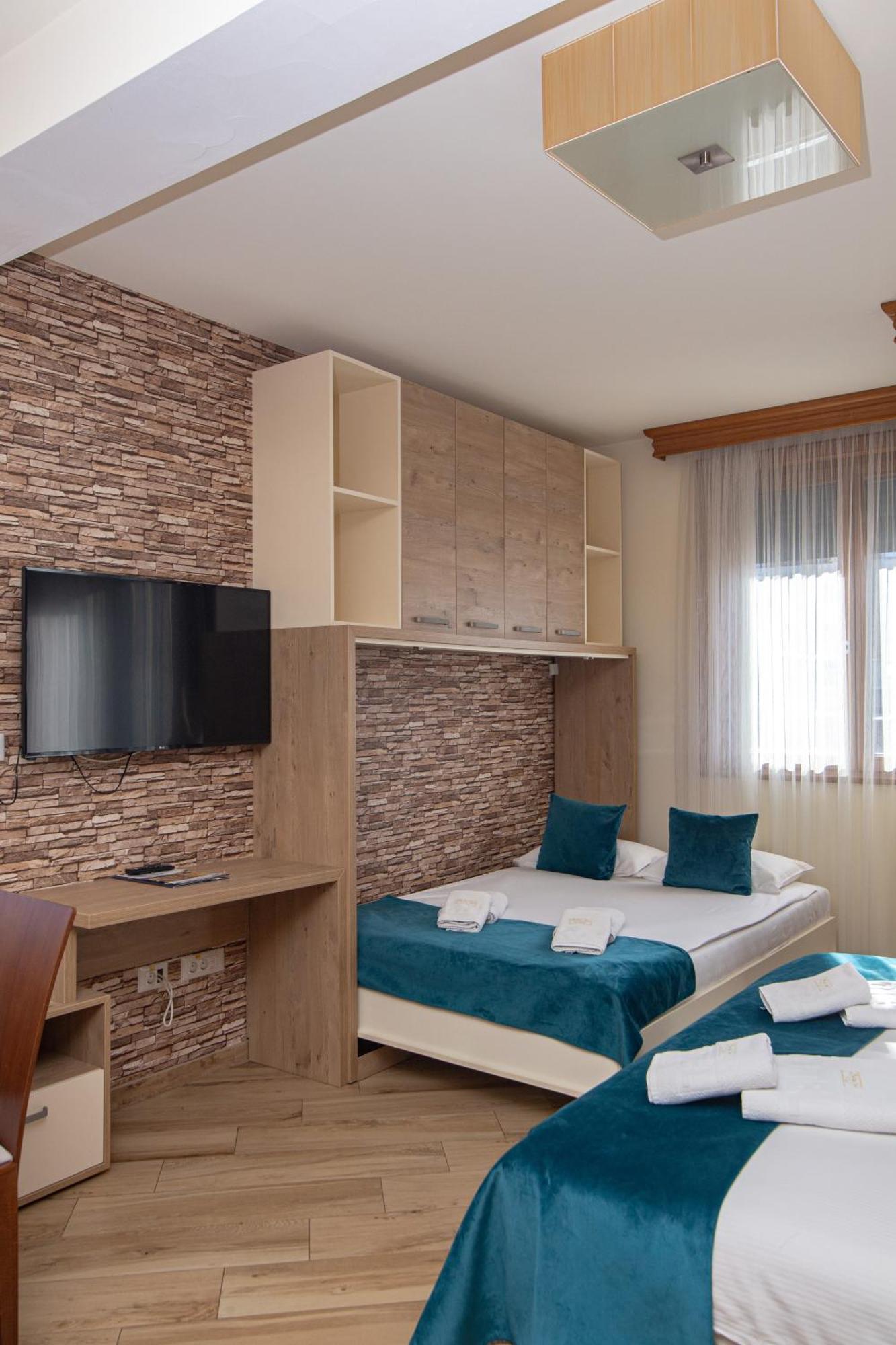 Central Inn Zlatibor Exterior photo