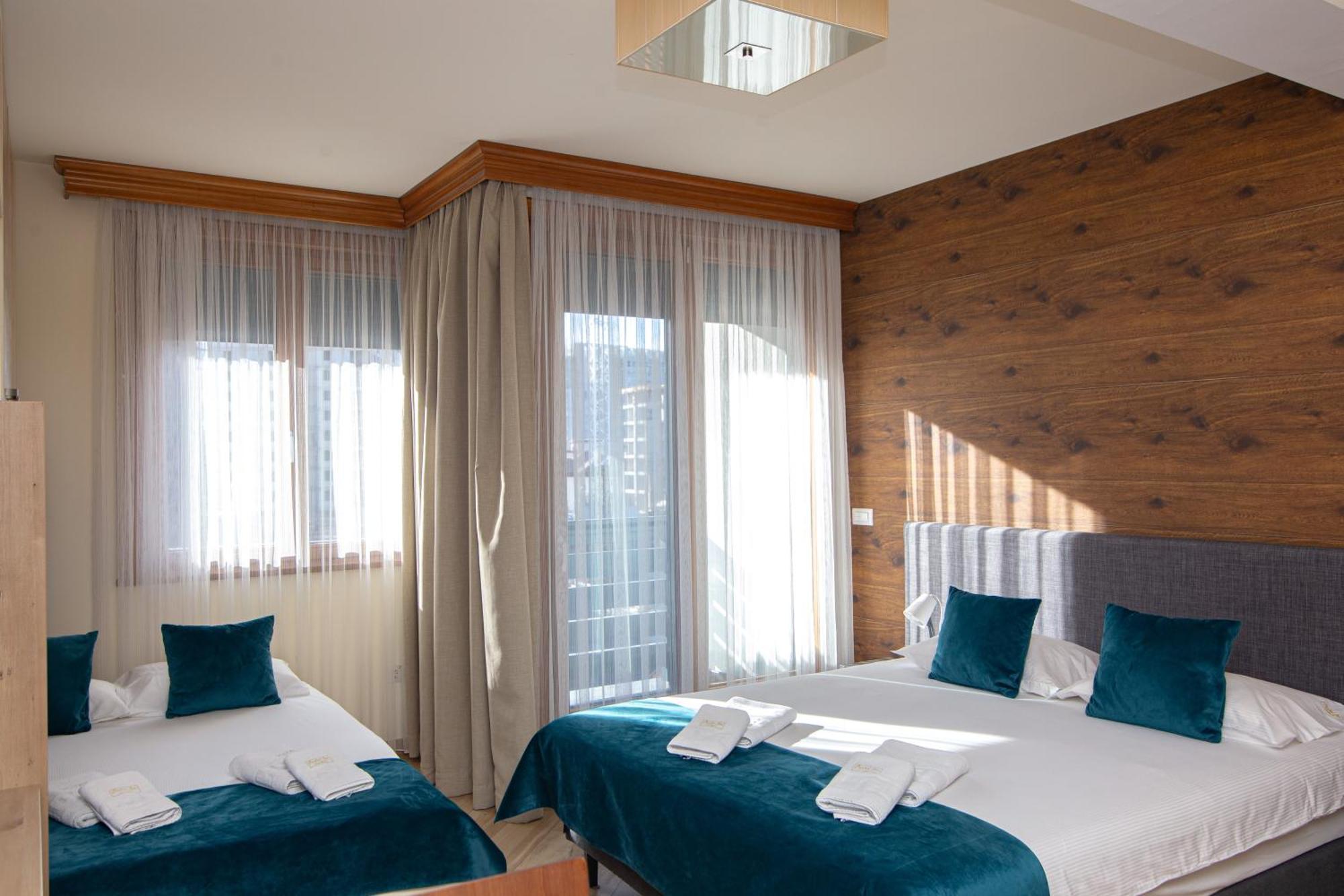 Central Inn Zlatibor Exterior photo