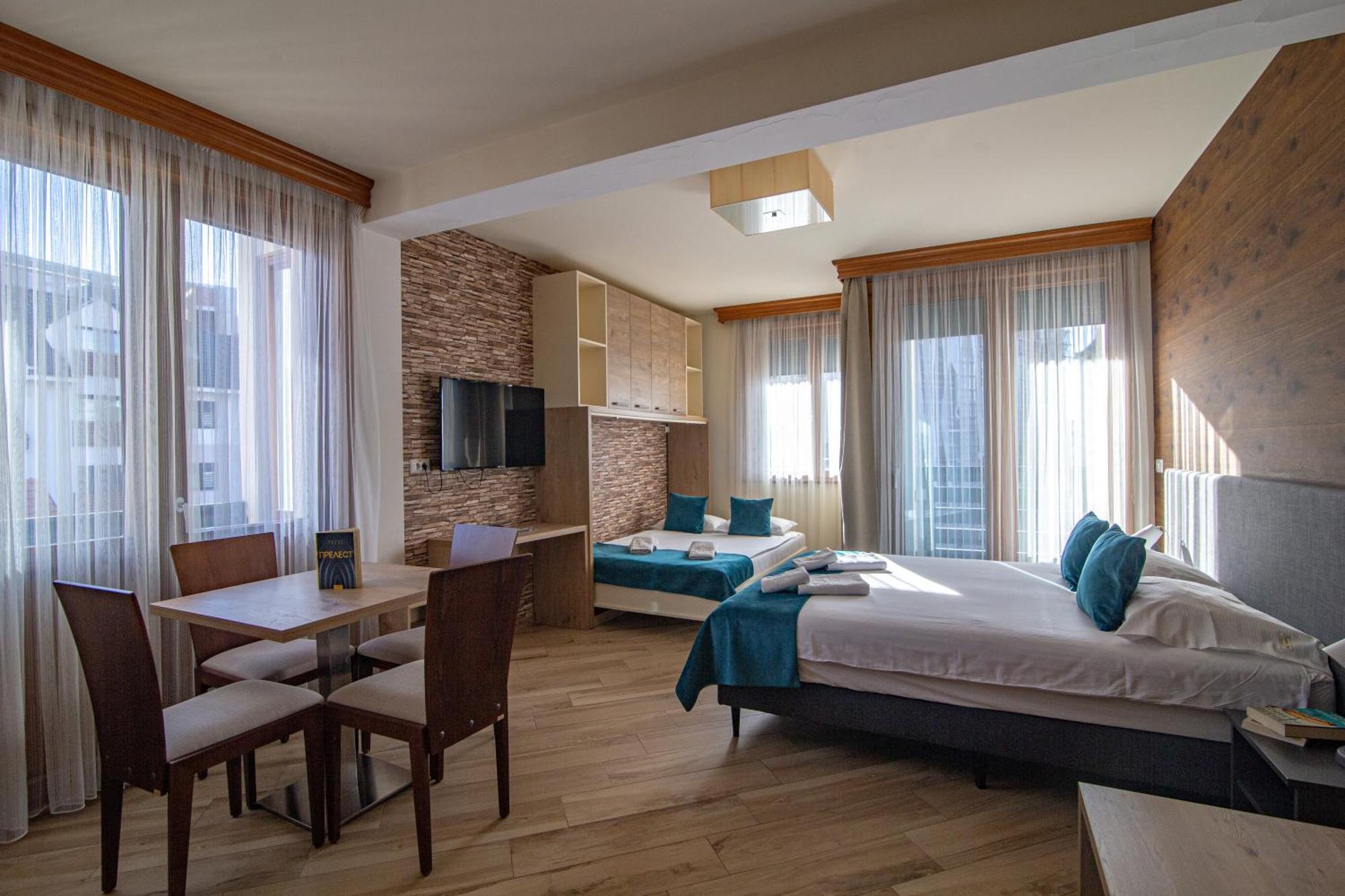 Central Inn Zlatibor Exterior photo