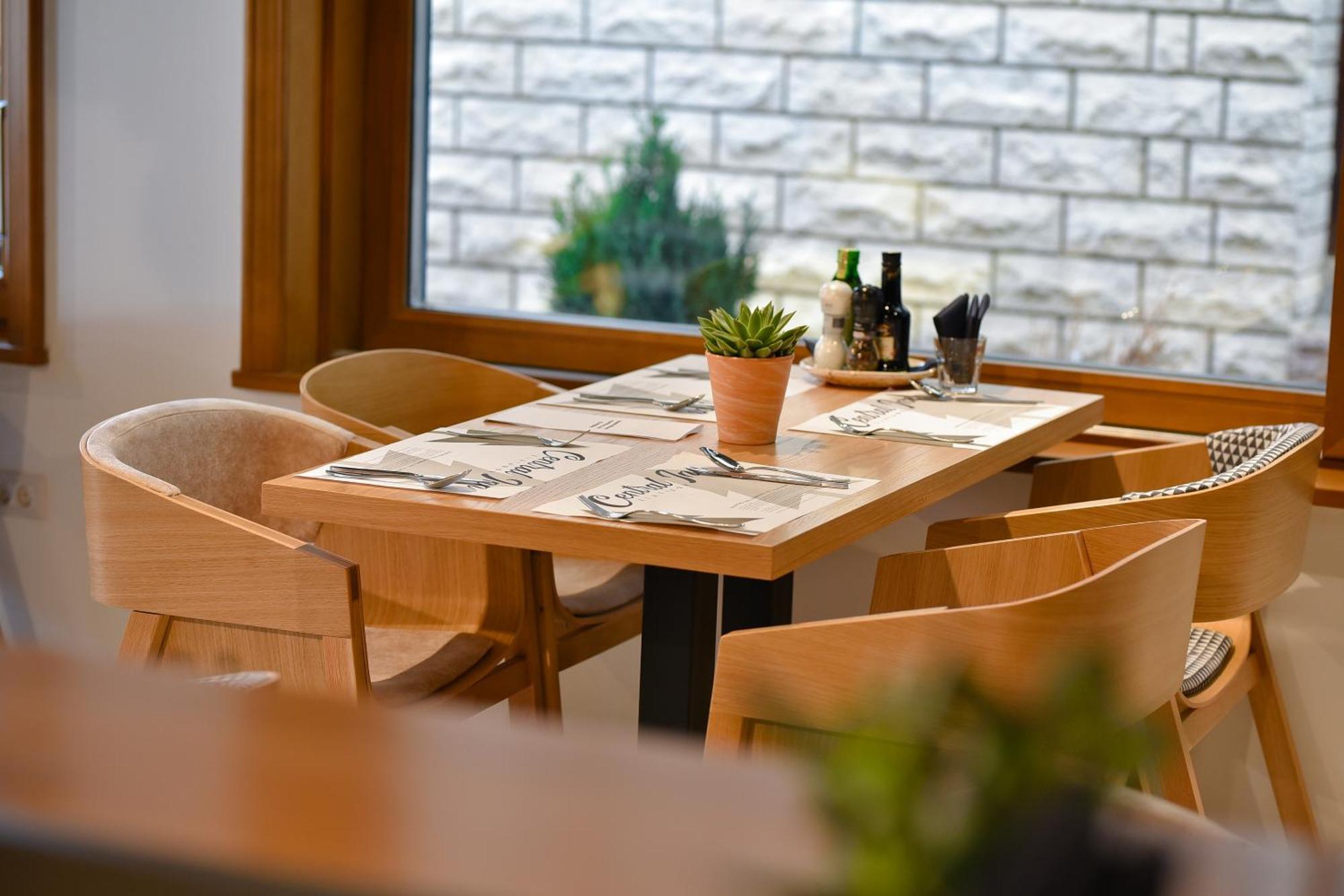 Central Inn Zlatibor Room photo