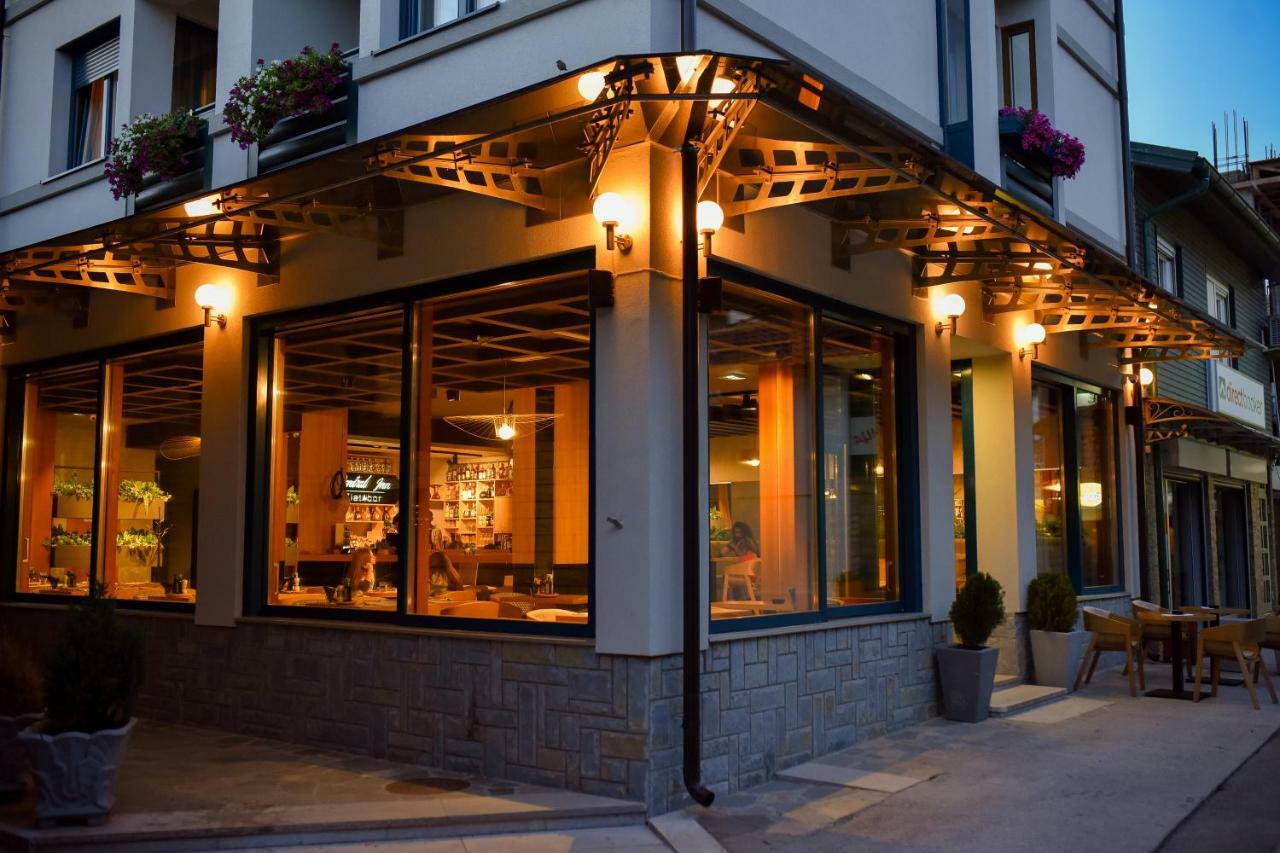 Central Inn Zlatibor Exterior photo